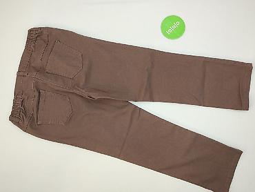 Kobiety: Bonmarche, Spodnie materiałowe damskie, rozmiar L — 3