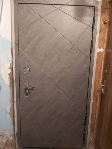 Köhnə tikili: Bakı, 2 otaqlı, Köhnə tikili, 50 kv. m — 20