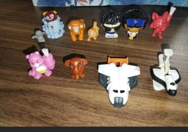 Oyuncaqlar: Qiymetler 50qepikden bawlayir Cox alana yene endirim olacaq — 11