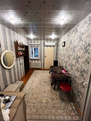 Köhnə tikili: Bakı, Yeni Günəşli Massiv D, 4 otaqlı, Köhnə tikili, 80 kv. m — 5