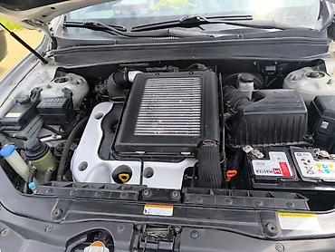 suzuki grand vitara 2.7: Hyundai : 2.2 l | 2007 il Ofrouder/SUV — 7