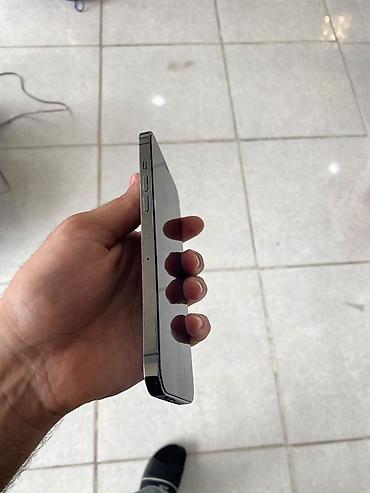 susəli dondurucular: IPhone 12 Pro Max, 128 GB, Face ID — 5