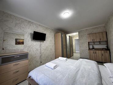 дом в аренду на 1 день: 1 комната, Бронь, Бытовая техника, Домофон