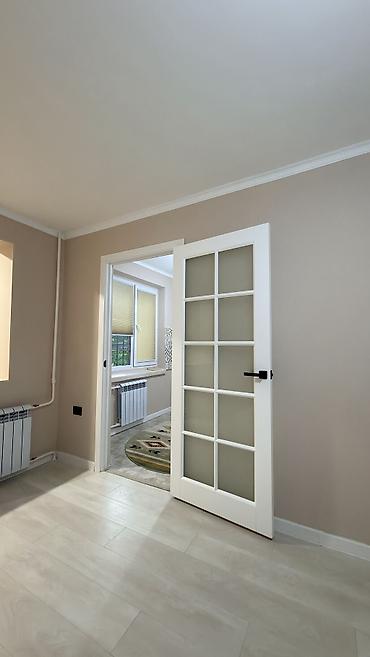 Продажа квартир: 2 комнаты, 48 м², 104 серия, 1 этаж, Евроремонт — 8