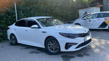 кия сол: Kia Optima: 2019 г., 2.4 л, Автомат, Бензин, Седан