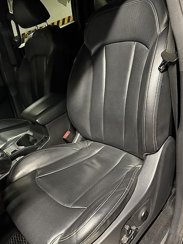 Ssangyong: Ssangyong Rexton Sports: 2020 г., 2.2 л, Автомат, Дизель, Пикап — 5