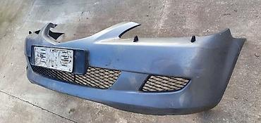 motor na prodaju: BRANIK ZA MAZDA 6 OD 2003. DO 2008. GOD. | Mazda 6 Prednji branik — 1