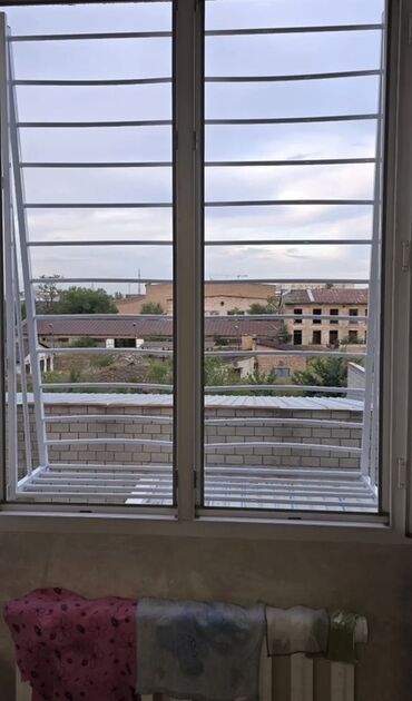 кровати двухярусные: Решетки для окон, Другой тип решетки, На заказ, Бесплатная установка