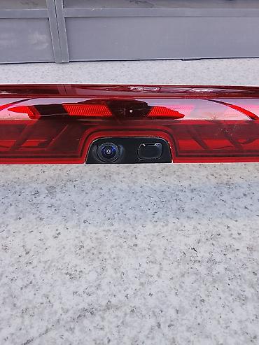 led driver: Задние светодиодные планки/фонари для автомобиля Хюндай и Киа — 4