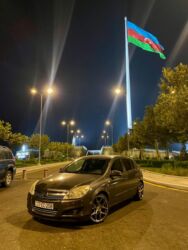 Opel: Opel Astra: 1.3 l | 2009 il Hetçbek — 10