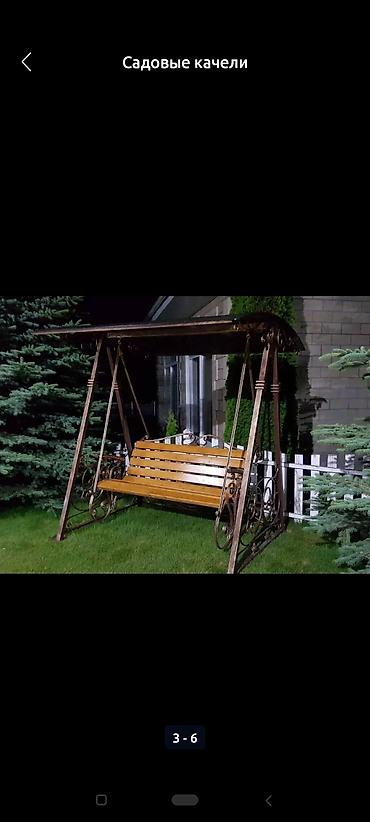 Откатные ворота: Тапча.Качеля и ДР есть готовые и на заказ . С крышей без крыши .Делаем — 11