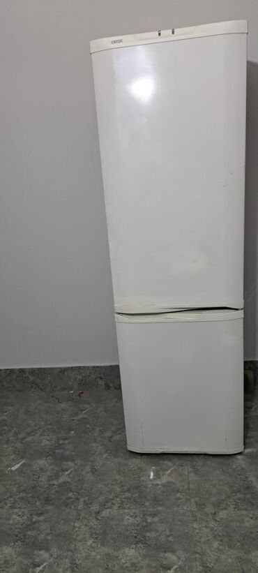 metbex kombayni: Холодильник