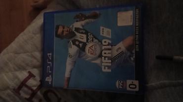 fifa 19: İdman, İşlənmiş Pulsuz çatdırılma — 1