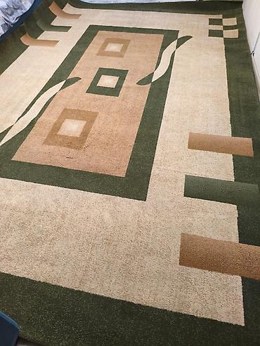 ковры куплю: Ковры турецкого производства 1) Manoliza Carpet - Коллекция: Tasdelen — 1