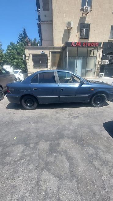 i̇ran: Iran Khodro Samand: 1.7 l | 2019 il 621 km Sedan — 9