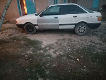 каробка ауди с4: Audi 80: 1991 г., 1.6 л, Механика, Бензин, Седан