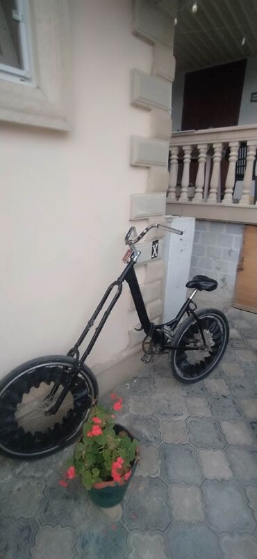 irshad telecom velosiped: 26 lığ stels ideal vəziyyətdədir üstündekiler verilir ünvan emircan