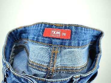 lee pearl: TXM, Jeansy damskie, rozmiar S — 4