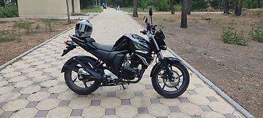 t max: Спортбайк 200 куб. см, Бензин, Взрослый, Новый — 3