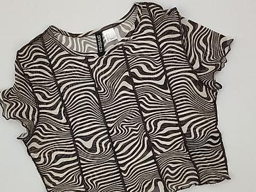 michael h: H&M Divided, Bluzka damska, rozmiar S — 1