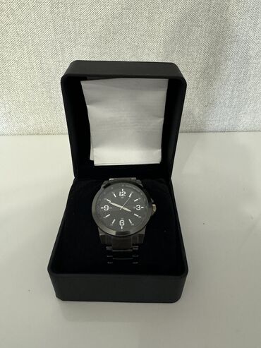 lns часы мужские цена: Продаю часы, привезены со Штатов, цена 4200 сом