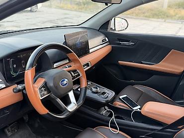 BYD: BYD E2: 2022 г., Автомат, Электромобиль, Хэтчбэк — 6