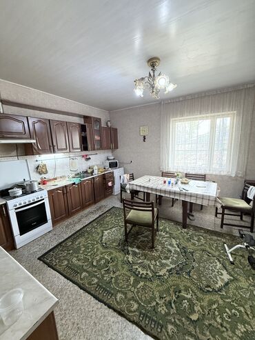 Продажа домов: Дом, 125 м², 5 комнат, Собственник — 12