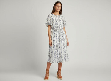 zara sukienki: Stradivarius, Sukienka damska, rozmiar M