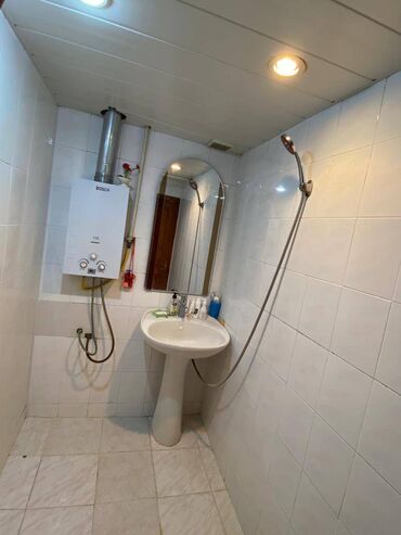 Köhnə tikili: Bakı, 3 otaqlı, Köhnə tikili, m. Xalqlar Dostluğu, 82 kv. m — 11