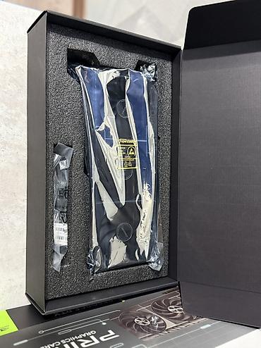 rx 9070xt: ASUS PRIME GeForce RTX 5070 OC Edition, 12 ГБ GDDR7 Видеокарта новая — 2