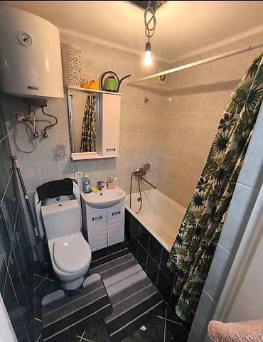 Продажа квартир: 2 комнаты, 41 м², Кызыл Аскер 104 серия, 4 этаж, Косметический ремонт — 3