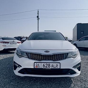 термостат на киа к5: Kia K5: 2019 г., 2 л, Автомат, Бензин, Седан — 6