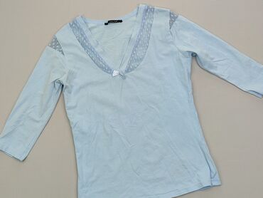 Koszule i bluzki: Bluzka S (EU 36), Bawełna, stan - Idealny