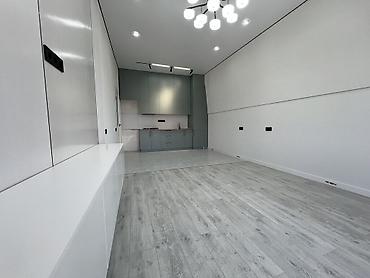 archa group: 2 комнаты, 56 м², Аламедин-1 мкр Элитка, 4 этаж, Свежий ремонт — 6