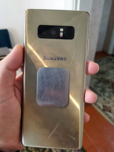 samsung s10 5g цена бишкек: Samsung Galaxy S10, 128 ГБ, түсү - Алтын