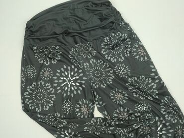 legginsy push up mielczarkowski: Spodnie damskie, rozmiar S
