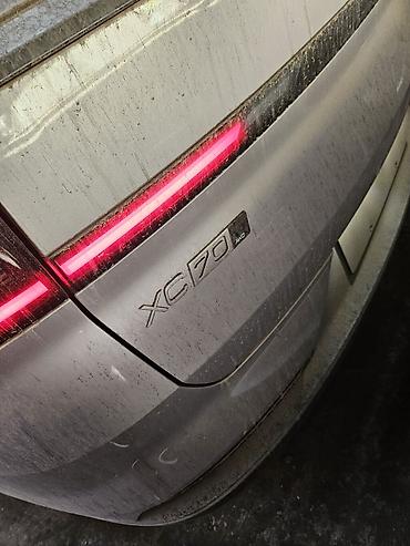 e5 olom: Volvo XC70: 2026 г., Автомат, Электромобиль, Кроссовер — 10
