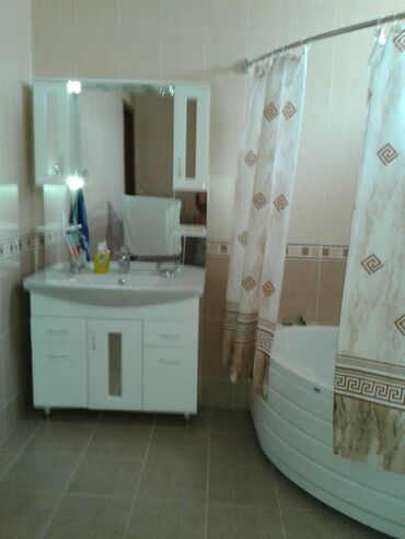 Həyət evləri və villaların satışı: 7 otaqlı, 300 kv. m, Yeni təmirli — 15