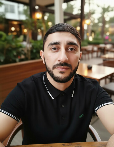 Aşpazlar: Dönərçi, Kişi, 32 yaş, 5 ildən artıq təcrübə — 7