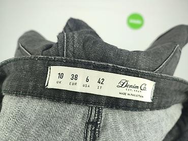 colins pl: Denim Co, Jeansy damskie, rozmiar S — 4