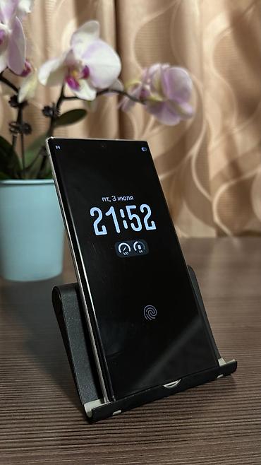 socket 1155: ​👑 Samsung S22 Ultra.❗️СРОЧНО!❗️ТОРГ❗️ ИДЕАЛ ❗️ ​Продам чистокровный — 2