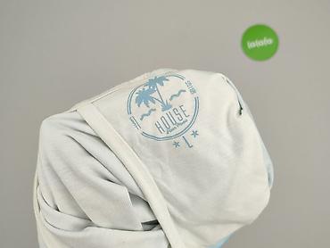 spodenki hause: House, T-shirt damski, rozmiar L — 5