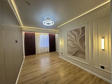 квартира район старый толчок: 3 комнаты, 96 м², Элитка, 11 этаж, Дизайнерский ремонт — 5