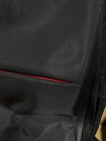 Futrole i torbe za laptopove: Ruksak za laptop – crni, moderan poslovni dizajn - Kompatibilnost — 10