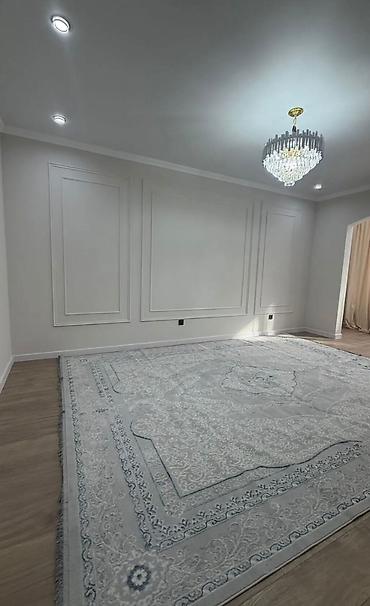 Продажа квартир: 1 комната, 45 м², 108 серия, 2 этаж, Евроремонт at lalafo.kg — 9 Продажа квартир: 1 комната, 45 м², 108 серия, 2 этаж, Евроремонт — 9
