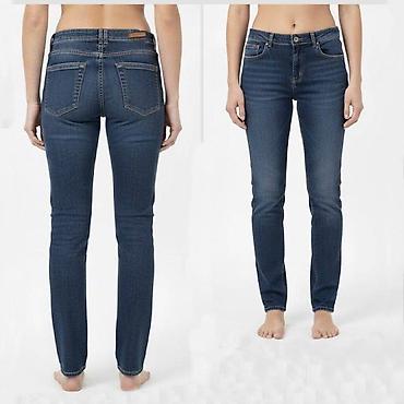 джинсы италия: Джинсы брюки штаны представляют собой модель Slim Fit (облегающего — 1
