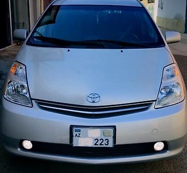 Toyota: Toyota Prius: 1.5 l | 2007 il Hetçbek — 1