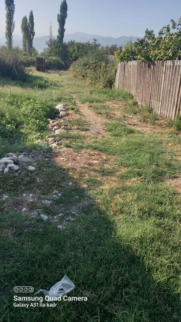 Həyət evləri və villaların satışı: 6 otaqlı, 150 kv. m, Orta təmir — 60