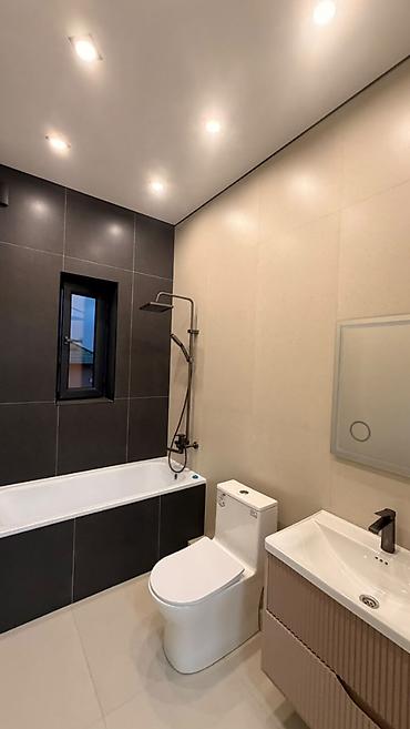 Продажа коттеджей и домов: 6 комнат и более, 250 м², 4 соток, Бишкек, Арча-Бешик ж/м Агентство недвижимости — 15