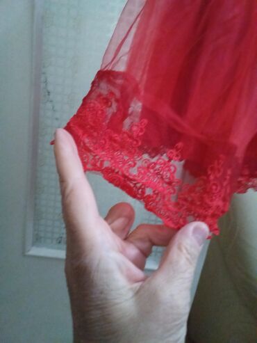 Платья: Детское платье, Б/у — 16